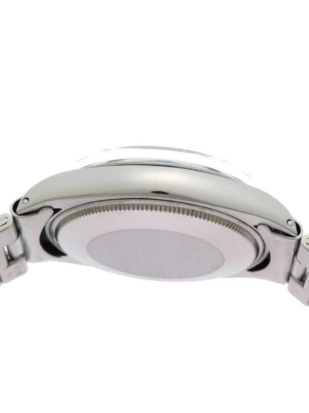 Rolex Watch Silver - Picture 7 of 9